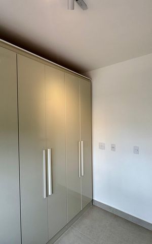Apartamento à venda com 45m², 2 quartos e 1 vaga Apartamento à venda com 45m², 2 quartos e 1 vagaQuarto 2