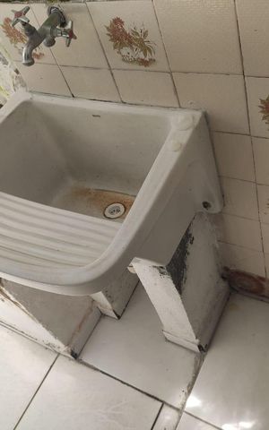 Casa para alugar com 65m², 2 quartos e sem vaga Casa para alugar com 65m², 2 quartos e sem vagaÁrea de serviço