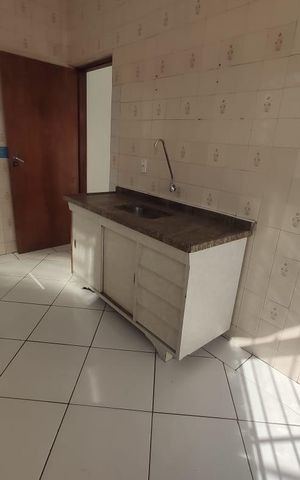 Casa para alugar com 65m², 2 quartos e sem vaga Casa para alugar com 65m², 2 quartos e sem vagaCozinha