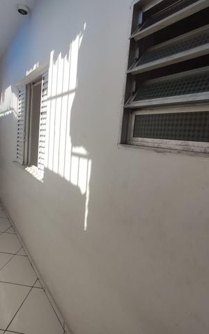 Casa para alugar com 65m², 2 quartos e sem vaga Casa para alugar com 65m², 2 quartos e sem vagaÁrea externa