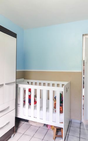Apartamento para alugar com 50m², 3 quartos e 1 vaga Apartamento para alugar com 50m², 3 quartos e 1 vagaQuarto 2