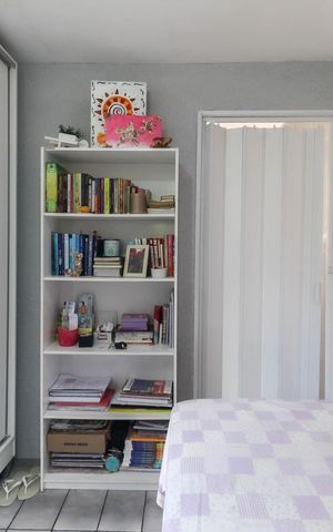 Apartamento para alugar com 50m², 3 quartos e 1 vaga Apartamento para alugar com 50m², 3 quartos e 1 vagaQuarto 1