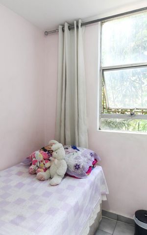 Apartamento para alugar com 50m², 3 quartos e 1 vaga Apartamento para alugar com 50m², 3 quartos e 1 vagaQuarto 1