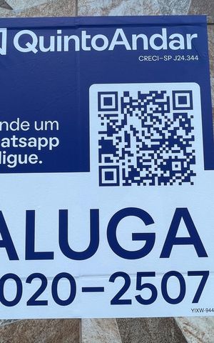 Apartamento para alugar com 50m², 3 quartos e 1 vaga Apartamento para alugar com 50m², 3 quartos e 1 vagaPlaca