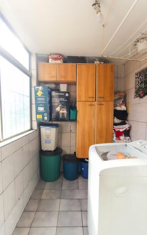 Apartamento para alugar com 50m², 3 quartos e 1 vaga Apartamento para alugar com 50m², 3 quartos e 1 vagaÁrea de Serviço