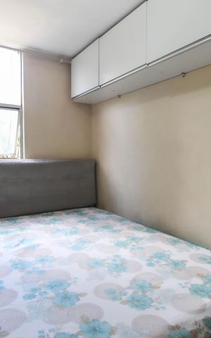 Apartamento para alugar com 50m², 3 quartos e 1 vaga Apartamento para alugar com 50m², 3 quartos e 1 vagaQuarto 3