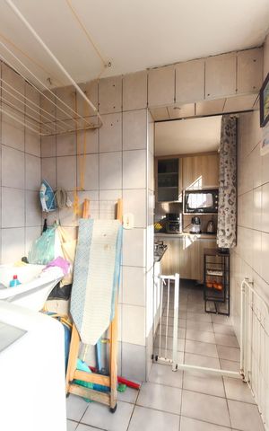 Apartamento para alugar com 50m², 3 quartos e 1 vaga Apartamento para alugar com 50m², 3 quartos e 1 vagaÁrea de Serviço