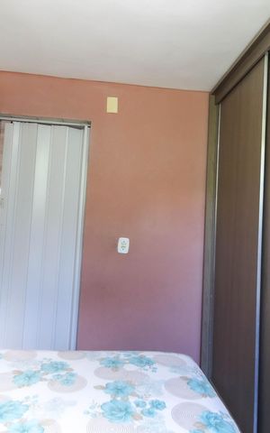 Apartamento para alugar com 50m², 3 quartos e 1 vaga Apartamento para alugar com 50m², 3 quartos e 1 vagaQuarto 3