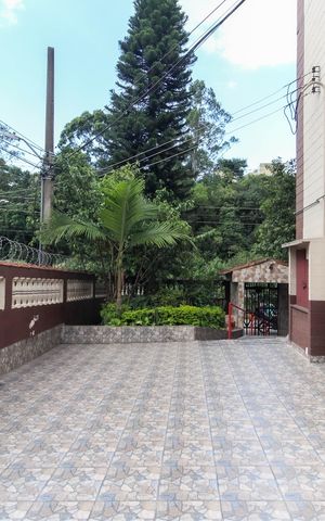 Apartamento para alugar com 50m², 3 quartos e 1 vaga Apartamento para alugar com 50m², 3 quartos e 1 vagaÁrea Comum