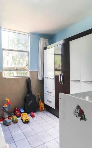 Apartamento para alugar com 50m², 3 quartos e 1 vaga Apartamento para alugar com 50m², 3 quartos e 1 vagaQuarto 2