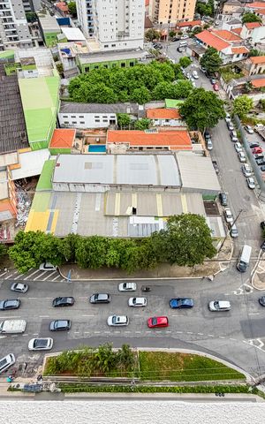 Studio à venda com 32m², 1 quarto e sem vaga Studio à venda com 32m², 1 quarto e sem vagaVaranda - Vista