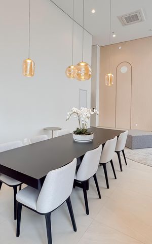 Studio à venda com 32m², 1 quarto e sem vaga Studio à venda com 32m², 1 quarto e sem vagaSalão de Festas