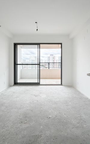 Studio à venda com 32m², 1 quarto e sem vaga Studio à venda com 32m², 1 quarto e sem vagaStudio