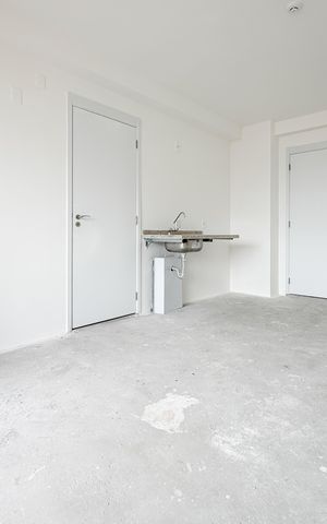 Studio à venda com 32m², 1 quarto e sem vaga Studio à venda com 32m², 1 quarto e sem vagaStudio