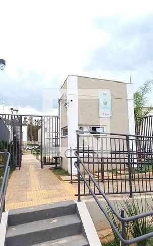 Apartamento à venda com 49m², 2 quartos e sem vaga Apartamento à venda com 49m², 2 quartos e sem vagaFachada do Condomínio