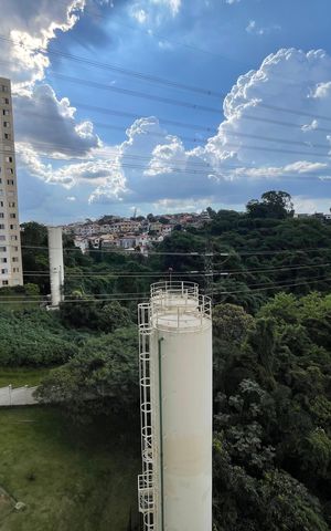 Apartamento à venda com 35m², 2 quartos e sem vaga Apartamento à venda com 35m², 2 quartos e sem vagaQuarto 1
