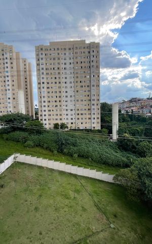 Apartamento à venda com 35m², 2 quartos e sem vaga Apartamento à venda com 35m², 2 quartos e sem vagaSala