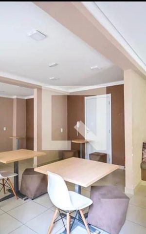 Apartamento à venda com 35m², 2 quartos e sem vaga Apartamento à venda com 35m², 2 quartos e sem vagaÁrea comum