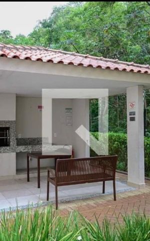 Apartamento à venda com 35m², 2 quartos e sem vaga Apartamento à venda com 35m², 2 quartos e sem vagaÁrea comum