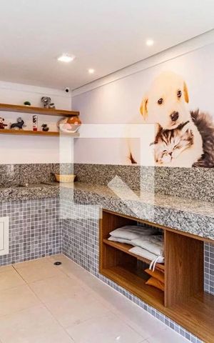 Apartamento à venda com 35m², 2 quartos e sem vaga Apartamento à venda com 35m², 2 quartos e sem vagaÁrea comum