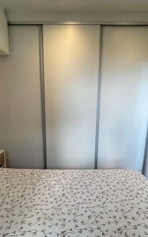 Apartamento à venda com 35m², 2 quartos e sem vaga Apartamento à venda com 35m², 2 quartos e sem vagaQuarto 1