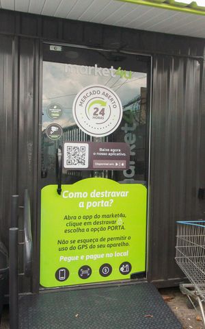 Apartamento à venda com 48m², 2 quartos e 1 vaga Apartamento à venda com 48m², 2 quartos e 1 vagaMercado