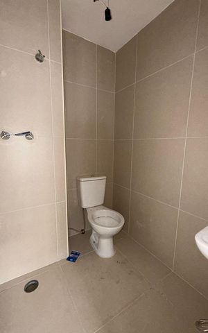 Apartamento à venda com 155m², 3 quartos e 2 vagas Apartamento à venda com 155m², 3 quartos e 2 vagasBanheiro