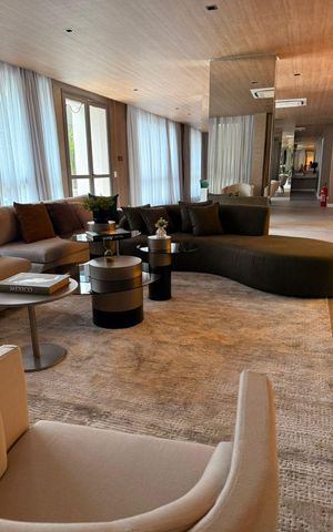 Apartamento à venda com 155m², 3 quartos e 2 vagas Apartamento à venda com 155m², 3 quartos e 2 vagasÁrea externa