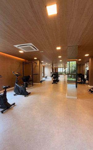 Apartamento à venda com 155m², 3 quartos e 2 vagas Apartamento à venda com 155m², 3 quartos e 2 vagasÁrea externa