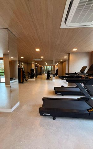 Apartamento à venda com 155m², 3 quartos e 2 vagas Apartamento à venda com 155m², 3 quartos e 2 vagasÁrea externa