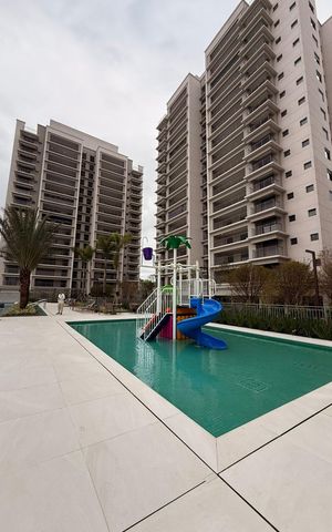 Apartamento à venda com 155m², 3 quartos e 2 vagas Apartamento à venda com 155m², 3 quartos e 2 vagasÁrea externa