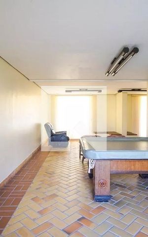 Apartamento à venda com 149m², 4 quartos e 3 vagas Apartamento à venda com 149m², 4 quartos e 3 vagasSalão de jogos