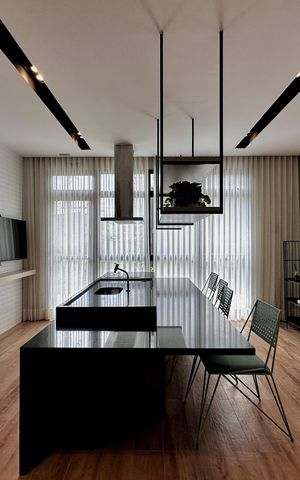 Apartamento à venda com 40m², 2 quartos e sem vaga Apartamento à venda com 40m², 2 quartos e sem vagaSalão de Festas