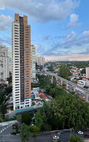 Apartamento à venda com 40m², 2 quartos e sem vaga Apartamento à venda com 40m², 2 quartos e sem vagaVista Quarto 2