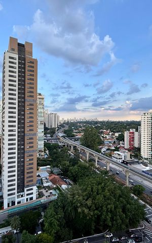 Apartamento à venda com 40m², 2 quartos e sem vaga Apartamento à venda com 40m², 2 quartos e sem vagaVista