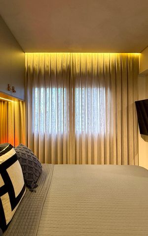 Apartamento à venda com 40m², 2 quartos e sem vaga Apartamento à venda com 40m², 2 quartos e sem vagaQuarto 1