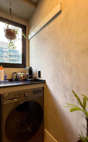 Apartamento à venda com 40m², 2 quartos e sem vaga Apartamento à venda com 40m², 2 quartos e sem vagaÁrea de Serviço