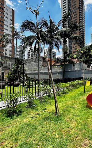 Apartamento à venda com 40m², 2 quartos e sem vaga Apartamento à venda com 40m², 2 quartos e sem vagaEspaço Pet