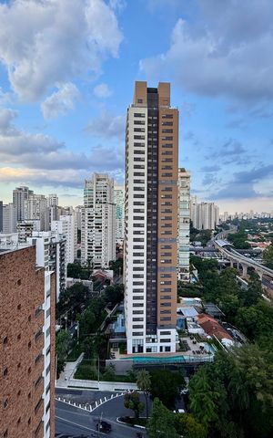 Apartamento à venda com 40m², 2 quartos e sem vaga Apartamento à venda com 40m², 2 quartos e sem vagaVista