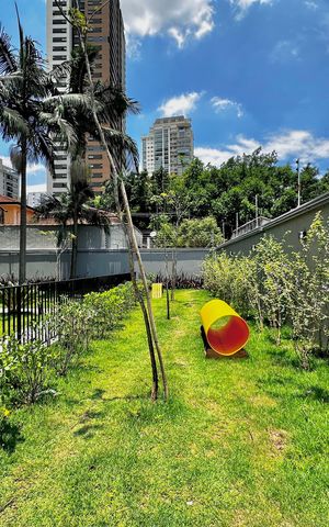 Apartamento à venda com 40m², 2 quartos e sem vaga Apartamento à venda com 40m², 2 quartos e sem vagaEspaço Pet