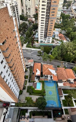 Apartamento à venda com 40m², 2 quartos e sem vaga Apartamento à venda com 40m², 2 quartos e sem vagaVista