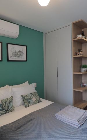 Studio à venda com 20m², 1 quarto e sem vagaEstúdio
