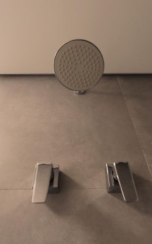 Studio à venda com 20m², 1 quarto e sem vagaBanheiro