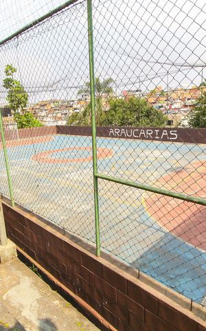 Apartamento à venda com 73m², 2 quartos e 1 vaga Apartamento à venda com 73m², 2 quartos e 1 vagaQuadra Esportiva