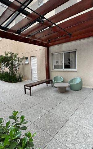 Apartamento para alugar com 52m², 2 quartos e 1 vaga Apartamento para alugar com 52m², 2 quartos e 1 vagaÁrea comum