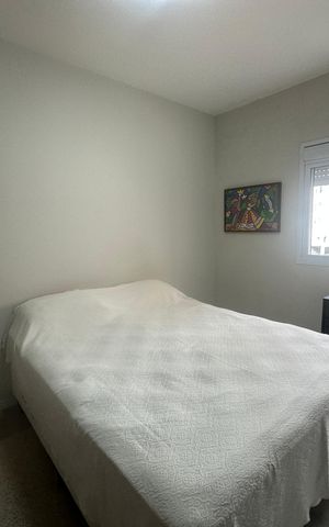 Apartamento para alugar com 52m², 2 quartos e 1 vaga Apartamento para alugar com 52m², 2 quartos e 1 vagaQuarto 1