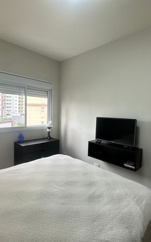Apartamento para alugar com 52m², 2 quartos e 1 vaga Apartamento para alugar com 52m², 2 quartos e 1 vagaQuarto 1