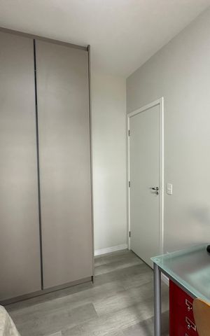 Apartamento para alugar com 52m², 2 quartos e 1 vaga Apartamento para alugar com 52m², 2 quartos e 1 vagaQuarto 2
