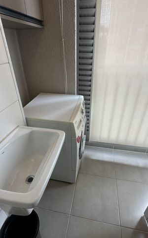 Apartamento para alugar com 52m², 2 quartos e 1 vaga Apartamento para alugar com 52m², 2 quartos e 1 vagaÁrea de Serviço