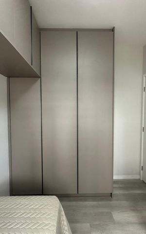 Apartamento para alugar com 52m², 2 quartos e 1 vaga Apartamento para alugar com 52m², 2 quartos e 1 vagaQuarto 2